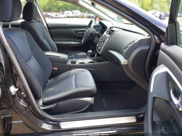 Nissan Altima 2.5 Sv