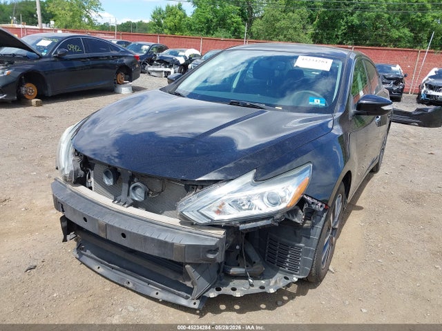 Nissan Altima 2.5 Sv