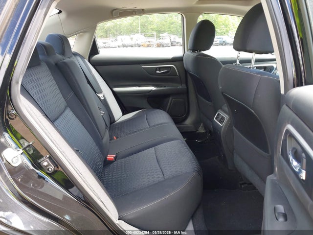 Nissan Altima 2.5 Sv