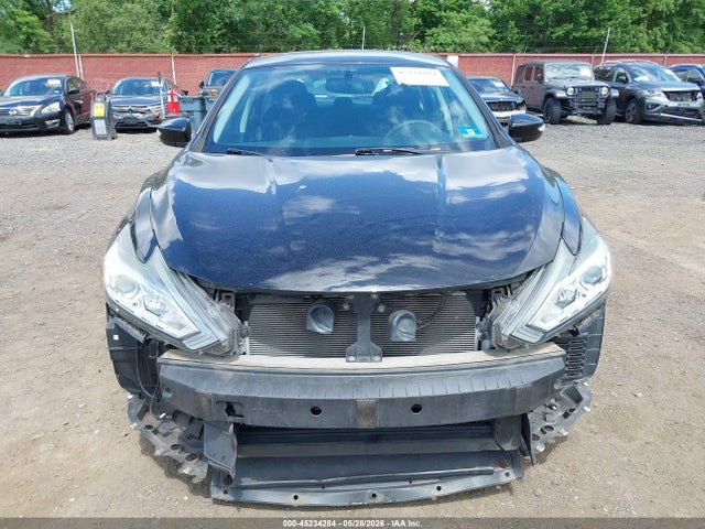 Nissan Altima 2.5 Sv