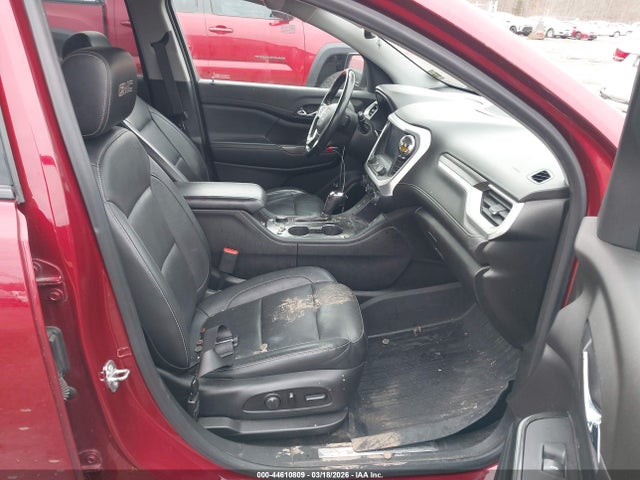 GMC Acadia Slt-1