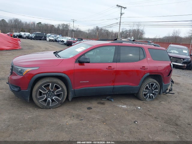 GMC Acadia Slt-1