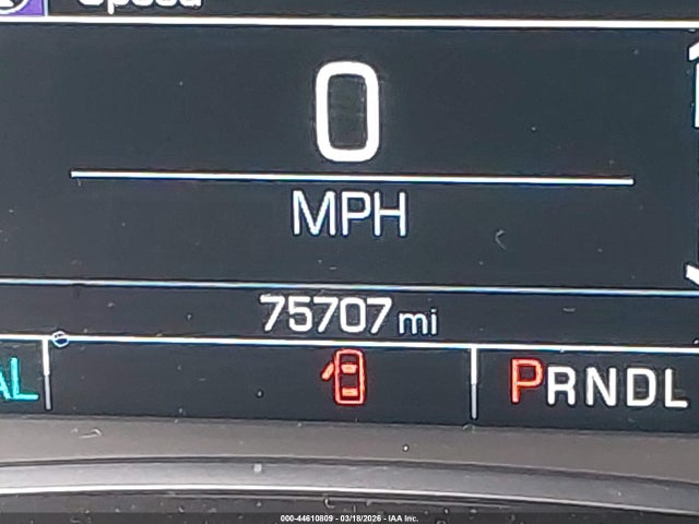 GMC Acadia Slt-1
