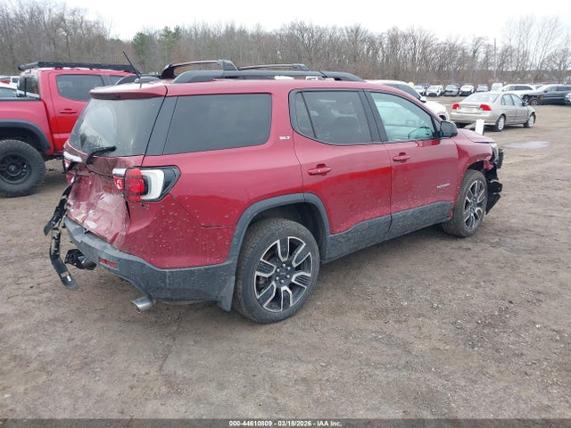 GMC Acadia Slt-1