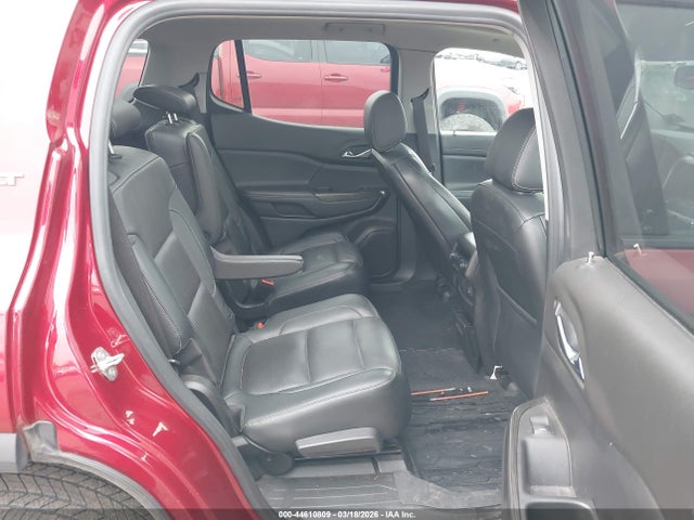 GMC Acadia Slt-1