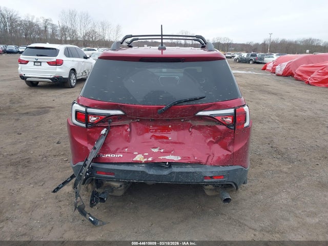 GMC Acadia Slt-1