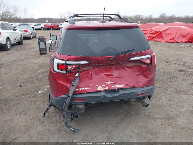 GMC Acadia Slt-1