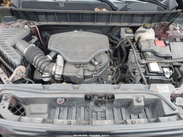 GMC Acadia Slt-1
