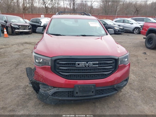 GMC Acadia Slt-1