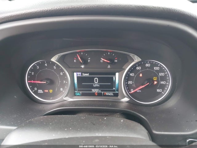 GMC Acadia Slt-1