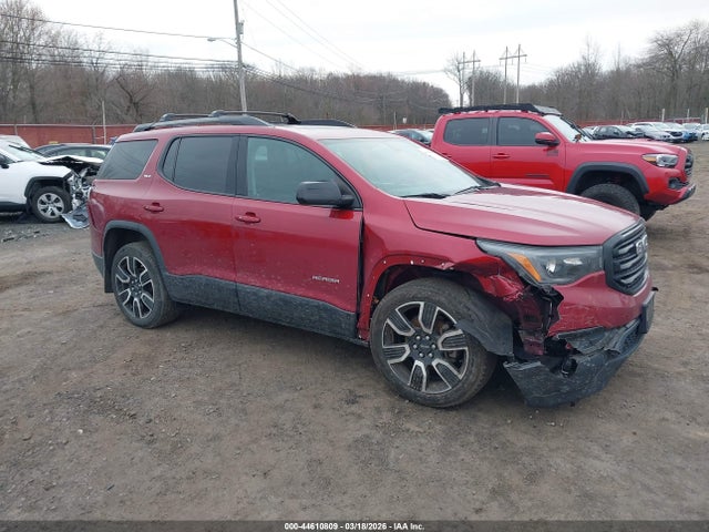 GMC Acadia Slt-1