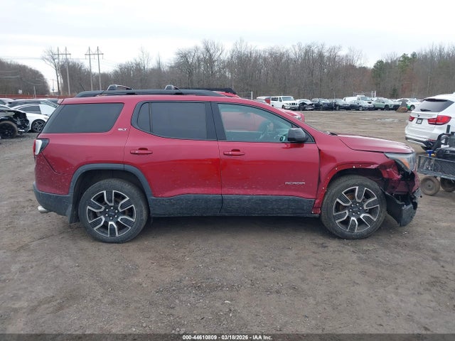 GMC Acadia Slt-1