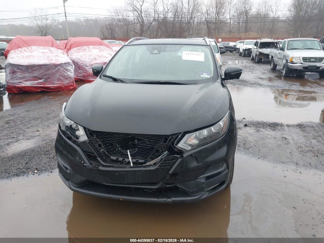 Nissan Rogue Sv Awd Xtronic Cvt