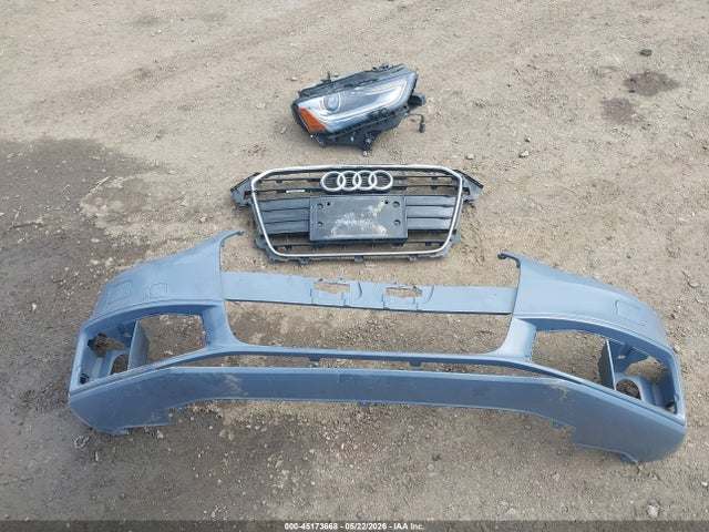 Audi A4 2.0t Premium