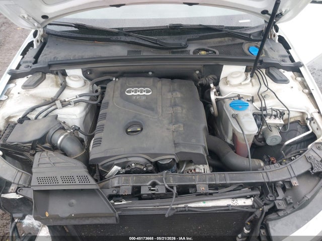 Audi A4 2.0t Premium