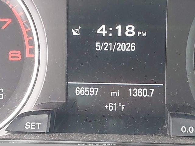 Audi A4 2.0t Premium