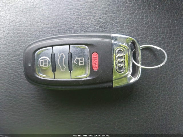 Audi A4 2.0t Premium