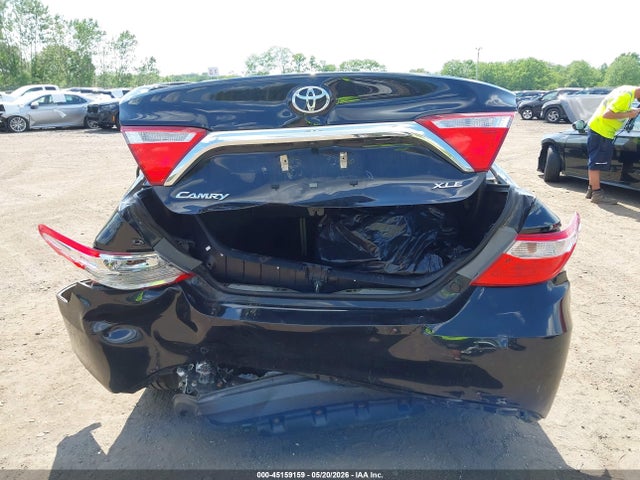 Toyota Camry Xle