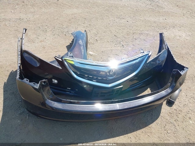 Acura TLX V6 Tech