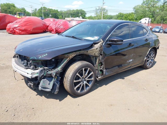 Acura TLX V6 Tech