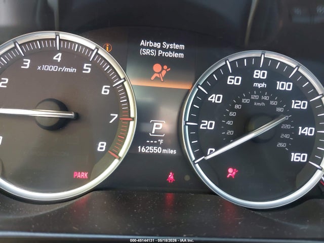 Acura TLX V6 Tech
