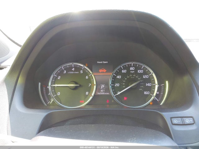 Acura TLX V6 Tech