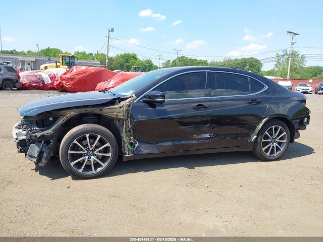 Acura TLX V6 Tech