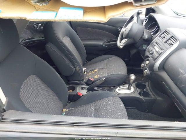 Nissan Versa 1.6 Sv