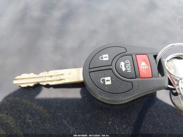 Nissan Versa 1.6 Sv
