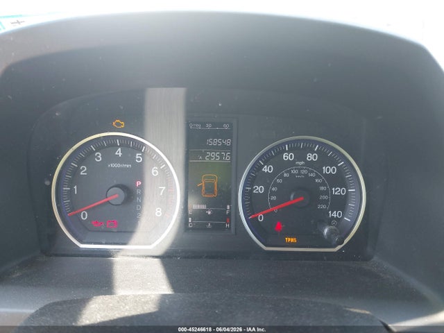 Honda CR-V Lx