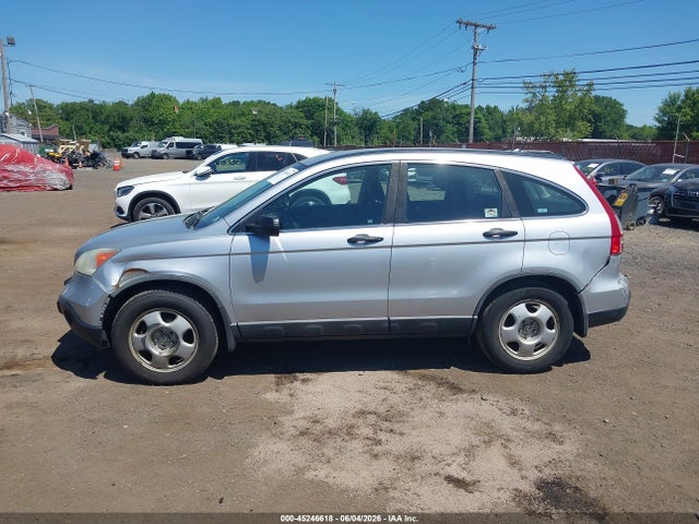 Honda CR-V Lx