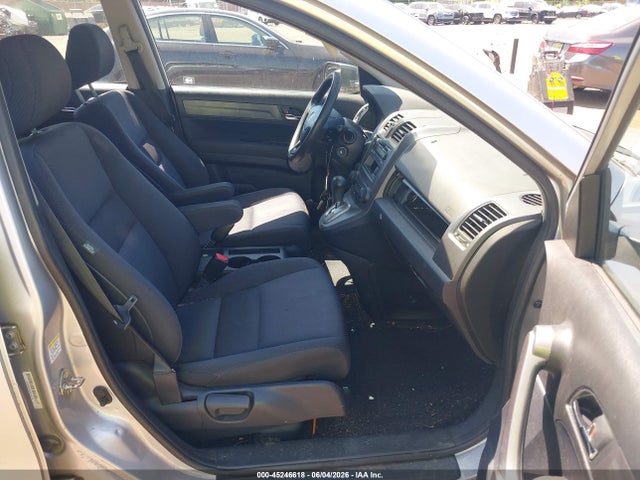 Honda CR-V Lx