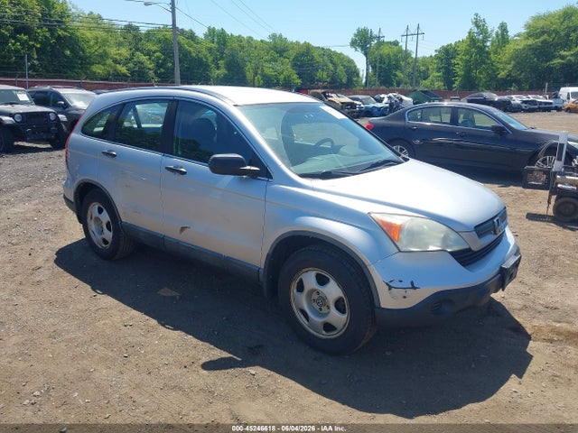 Honda CR-V Lx