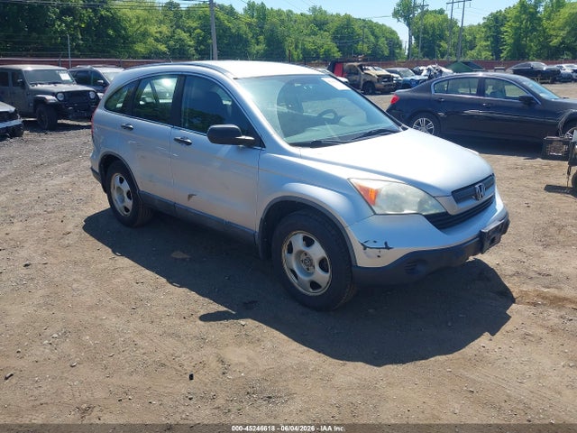 Salvage Honda CR-V Image