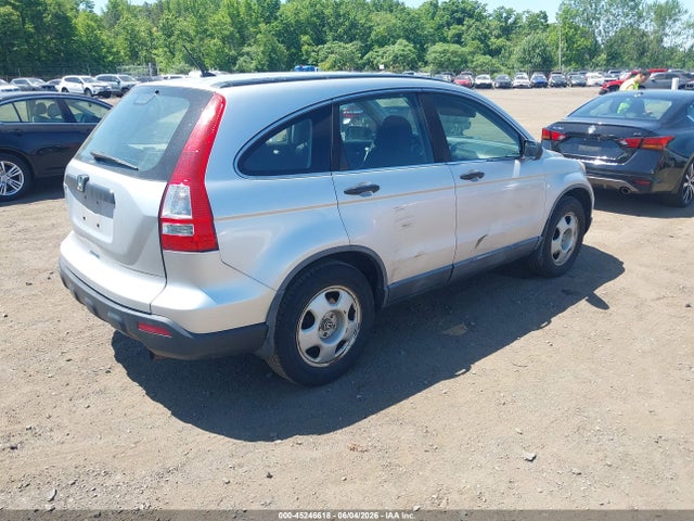Honda CR-V Lx