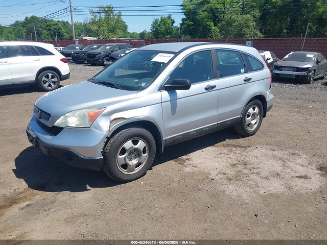 Honda CR-V Lx