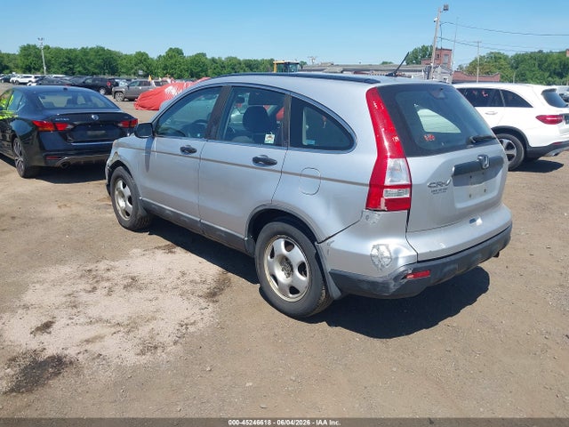 Honda CR-V Lx