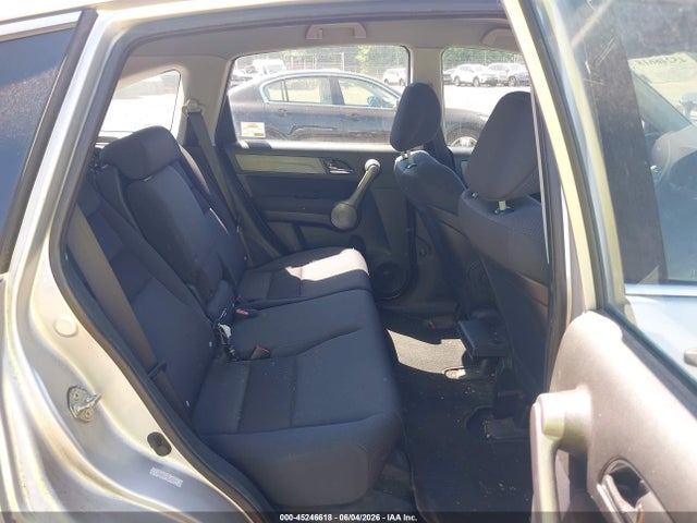 Honda CR-V Lx