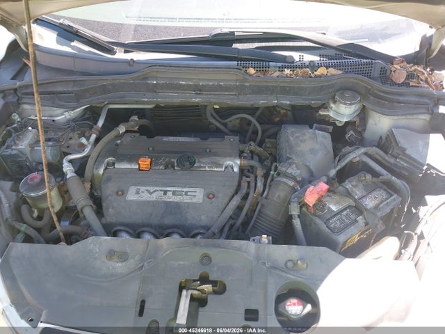 Honda CR-V Lx