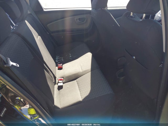 Toyota Yaris Le