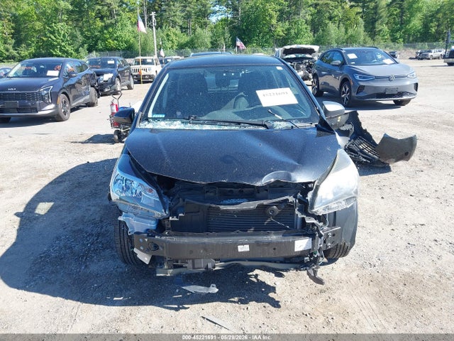 Toyota Yaris Le