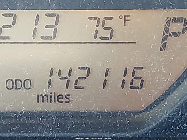 Toyota Yaris Le