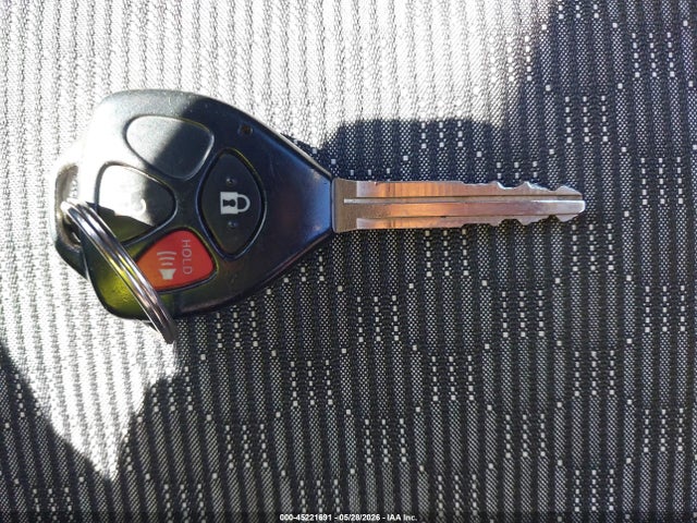 Toyota Yaris Le