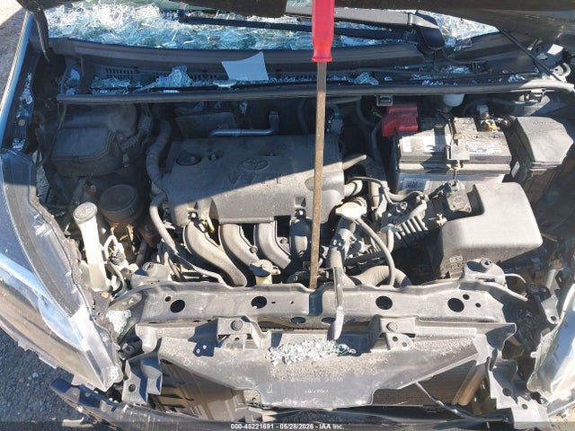 Toyota Yaris Le