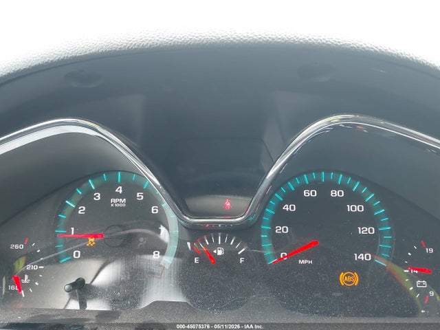 Chevrolet Traverse 2lt