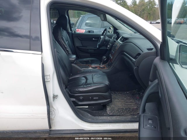 Chevrolet Traverse 2lt