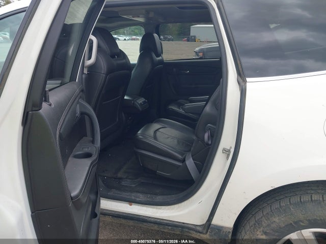 Chevrolet Traverse 2lt