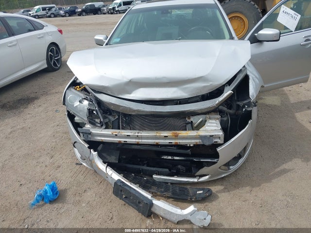 Ford Fusion Sport