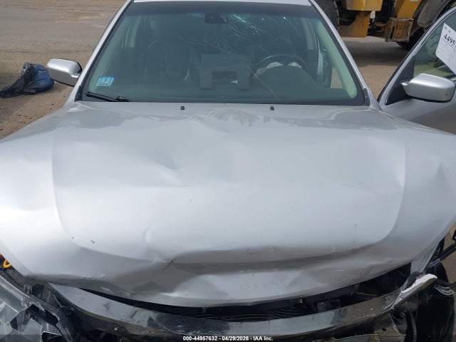 Ford Fusion Sport