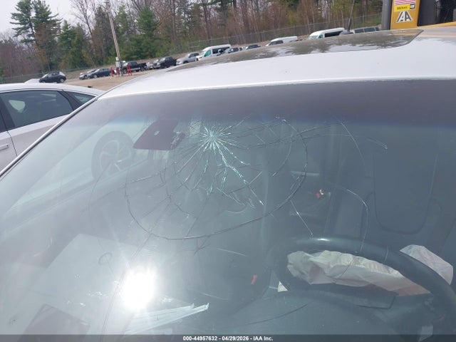 Ford Fusion Sport